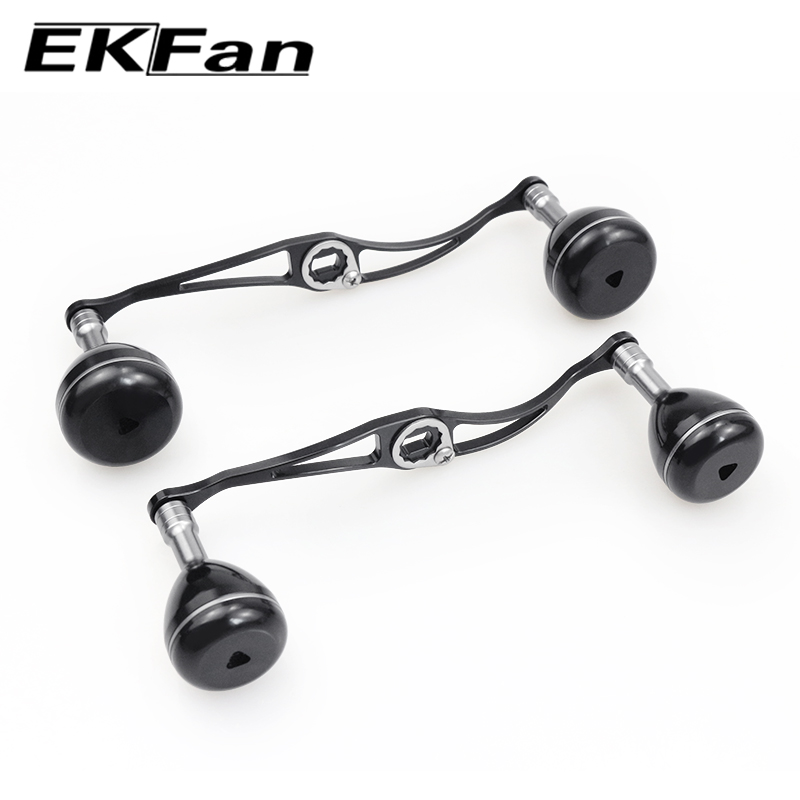 EKFan 130/140mm ベイトキャスティングリールハ - Spincast Reel のレビューと価格