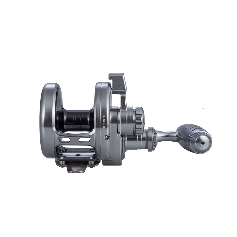 MADOXフィッシングリール 11BB ソルトウォータードラ - Trolling Reel のレビューと価格