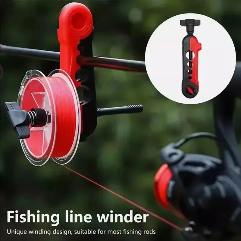 1/2個入り 釣り糸巻き取り機 スプールロッドホルダー ツー - Spincast Reel のレビューと価格