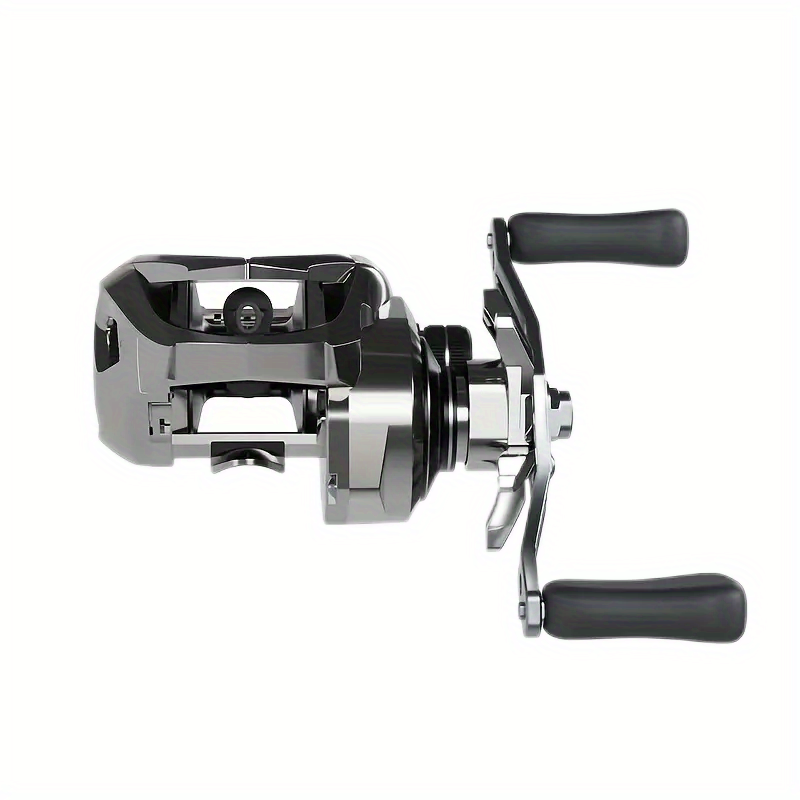 BILLINGS AT シリーズ、7.2:1 ギア比、5+1 - Trolling Reel のレビューと価格
