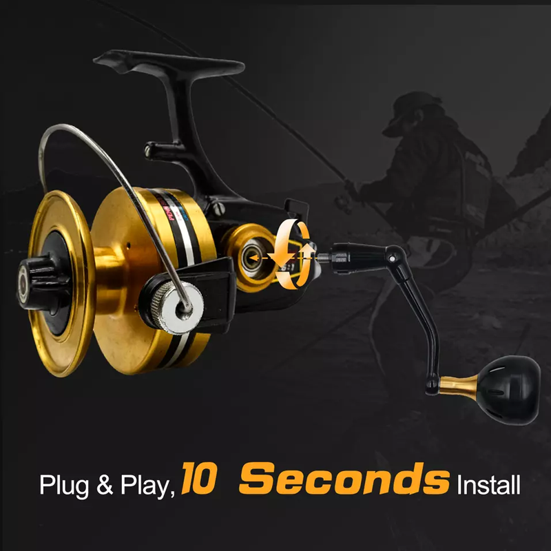 Penn Spinfisher 750SSおよび850SSリ - Reel Repair Kit のレビューと価格