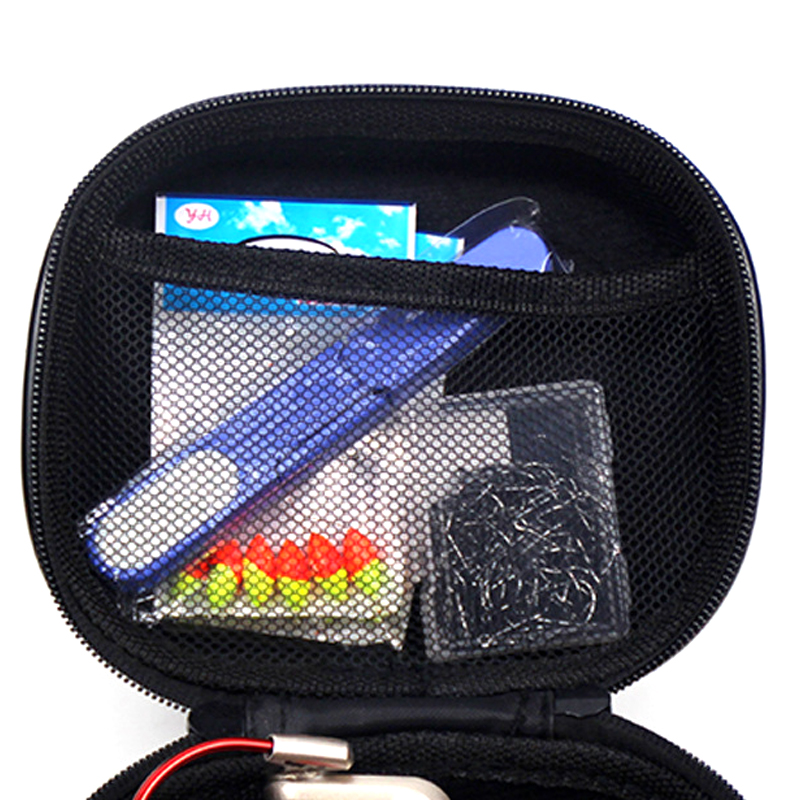 屋外釣りバッグスピニングリールケースカバー釣りリールバッグ耐 - Reel Bag のレビューと価格