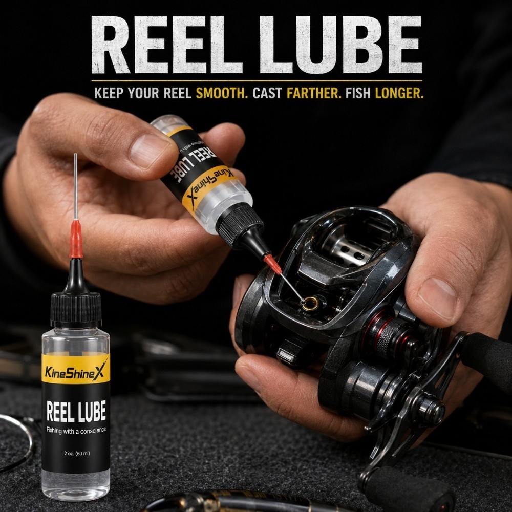 60ml 釣り用リール潤滑油、細口ノズル付き、防錆効果、釣り - Reel Oil のレビューと価格
